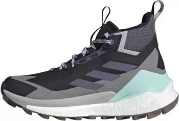Adidas Terrex Free Hiker 2 GTX schwarz