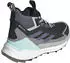 Adidas Terrex Free Hiker 2 GTX schwarz