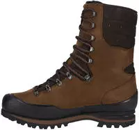 Hanwag H2322-56-10, Hanwag Trapper Top GTX erde_brown (56) 10 Herren