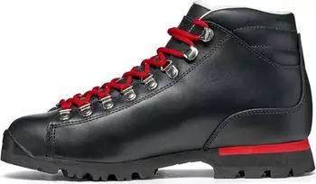 Scarpa Lifestyle Shoe - Scarpa schwarz/rot