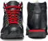 Scarpa Lifestyle Shoe - Scarpa schwarz/rot