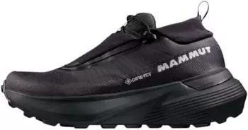 Mammut Aenergy Ultra Low GTX schwarz