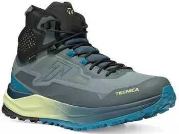 Tecnica Spark S Mid GTX blau