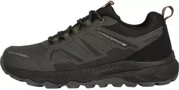 Whistler Qisou M schwarz/grau