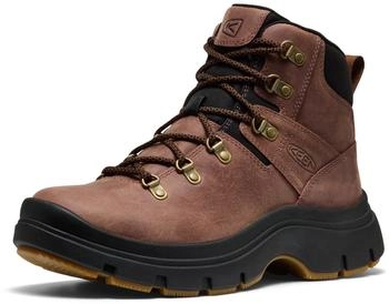 Keen Kosa Pyrenees nutmeg