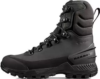 Mammut Blackfin Leather High GTX black(0001)