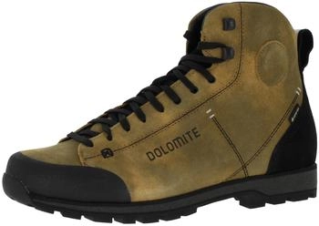 Dolomite 54 High Dust GTX (1190) autumn brown