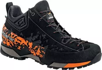 Zamberlan Salathe RR schwarz/orange