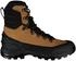 Mammut Blackfin Leather High GTX