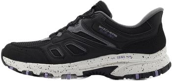 Skechers Hillcrest - Kamalino schwarz/violett