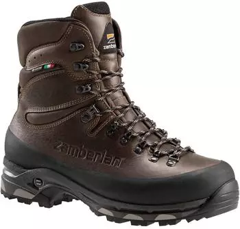 Zamberlan Hunter Evo GTX RR WL braun