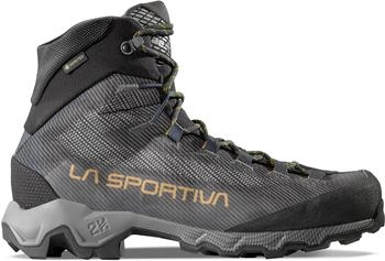 La Sportiva Aequilibrium Hike GTX grau