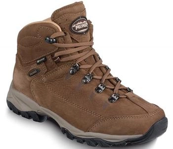Meindl Ohio Lady 2 GTX braun
