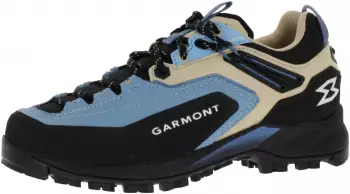Garmont Akron GTX (646013) glacier blue/whitecup grey
