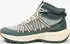 Jack Wolfskin Wild Hike Texapore Mid W green zinnia