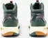 Jack Wolfskin Wild Hike Texapore Mid W green zinnia