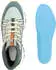 Jack Wolfskin Wild Hike Texapore Mid W green zinnia