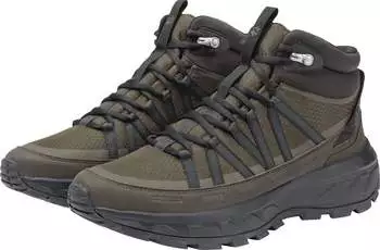 Jack Wolfskin Wild Hike Texapore Mid W obsidian moss – Jack Wolfskin Wild Hike Texapore Mid W obsidian moss für anspruchsvolle Wanderungen