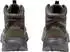 Jack Wolfskin Wild Hike Texapore Mid W obsidian moss