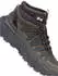 Jack Wolfskin Wild Hike Texapore Mid W obsidian moss