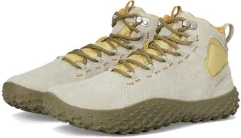 Merrell Wrapt Mid WaterProof (MRL-J007407) beige gelb