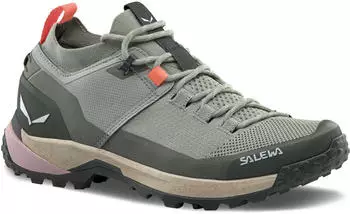Salewa Puez 2 Knit Powertex Damen (SLW-61470) türkisgrün