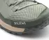 Salewa Puez 2 Knit Powertex Damen (SLW-61470) türkisgrün