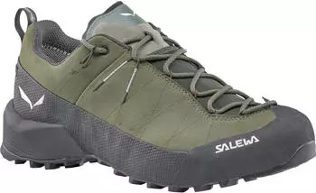 Salewa Wildfire Leather 2 GORE-TEX (SLW-61467) chromgr&uuml;n
