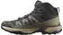 Salomon X Ultra 360 Mid GORE-TEX (SLM-L47743300) schwarz/beige