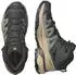 Salomon X Ultra 360 Mid GORE-TEX (SLM-L47743300) schwarz/beige