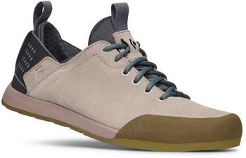 Black Diamond Session Suede Damen (BD-BD5800115019) rosa-beige