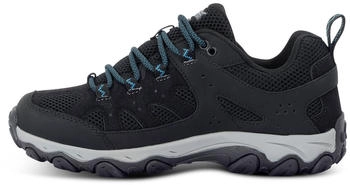Regatta Edgepoint IV Hiking Shoe schwarz