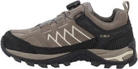 CMP 3Q13586-06PU-40, CMP Rigel Low Fitgo WMN WP Trekking Shoes deserto-arena (06PU)