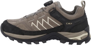 CMP Rigel Low Woman FitGo WP (3Q13586) deserto-arena