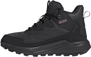 Adidas Terrex Anylander CLIMAWARM+ Women carbon/core black/grey six
