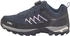 CMP Rigel Low Woman FitGo WP (3Q13586) anthracite-rose