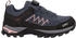 CMP Rigel Low Woman FitGo WP (3Q13586) anthracite-rose