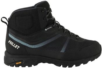 Millet Hike Up Mid Gore-Tex noir