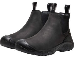 Keen ANCHORAGE BOOT IV WP M (1031165) schwarz