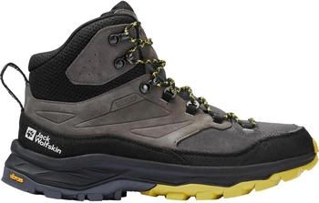 Jack Wolfskin Cyrox Texapore Mid slate
