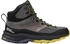 Jack Wolfskin Cyrox Texaporeid Mid