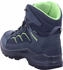 Lowa KLONDEX NOVA GTX MID stahlblau/limone