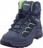 Lowa KLONDEX NOVA GTX MID stahlblau/limone