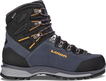 Lowa Ticam Evo GTX (210606) navyblau/schwarz