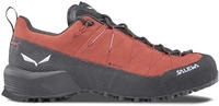 Salewa 61468-1981-5, Salewa Wanderschuhe Wildfire Leather 2 GTX (Zustieg, Nubukleder,