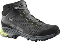 La Sportiva ZFHS026G00E05445, La Sportiva Stream GTX carbon/apple green (G00E05) 44.5