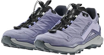 Lowa Maddox Pro GTX LO SL Women (321635) flieder/hellflieder