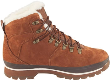 Timberland Euro Hiker Mid Warm Boots saddle/braun