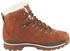 Timberland Euro Hiker Mid Warm Boots saddle/braun