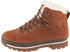 Timberland Euro Hiker Mid Warm Boots saddle/braun
